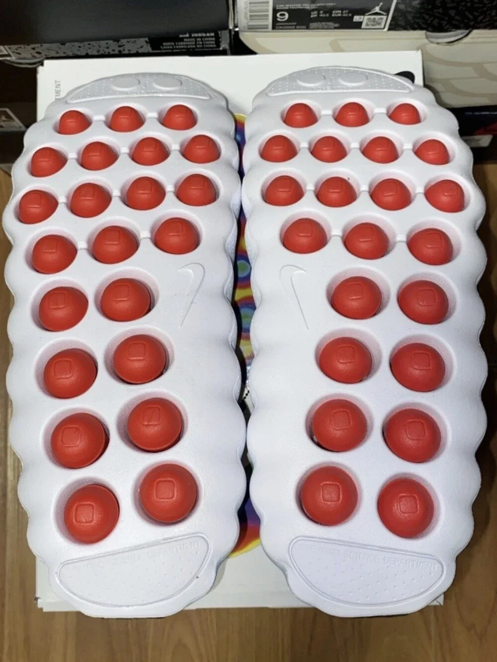 Nike ***these are